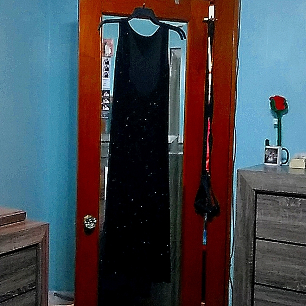 Gown